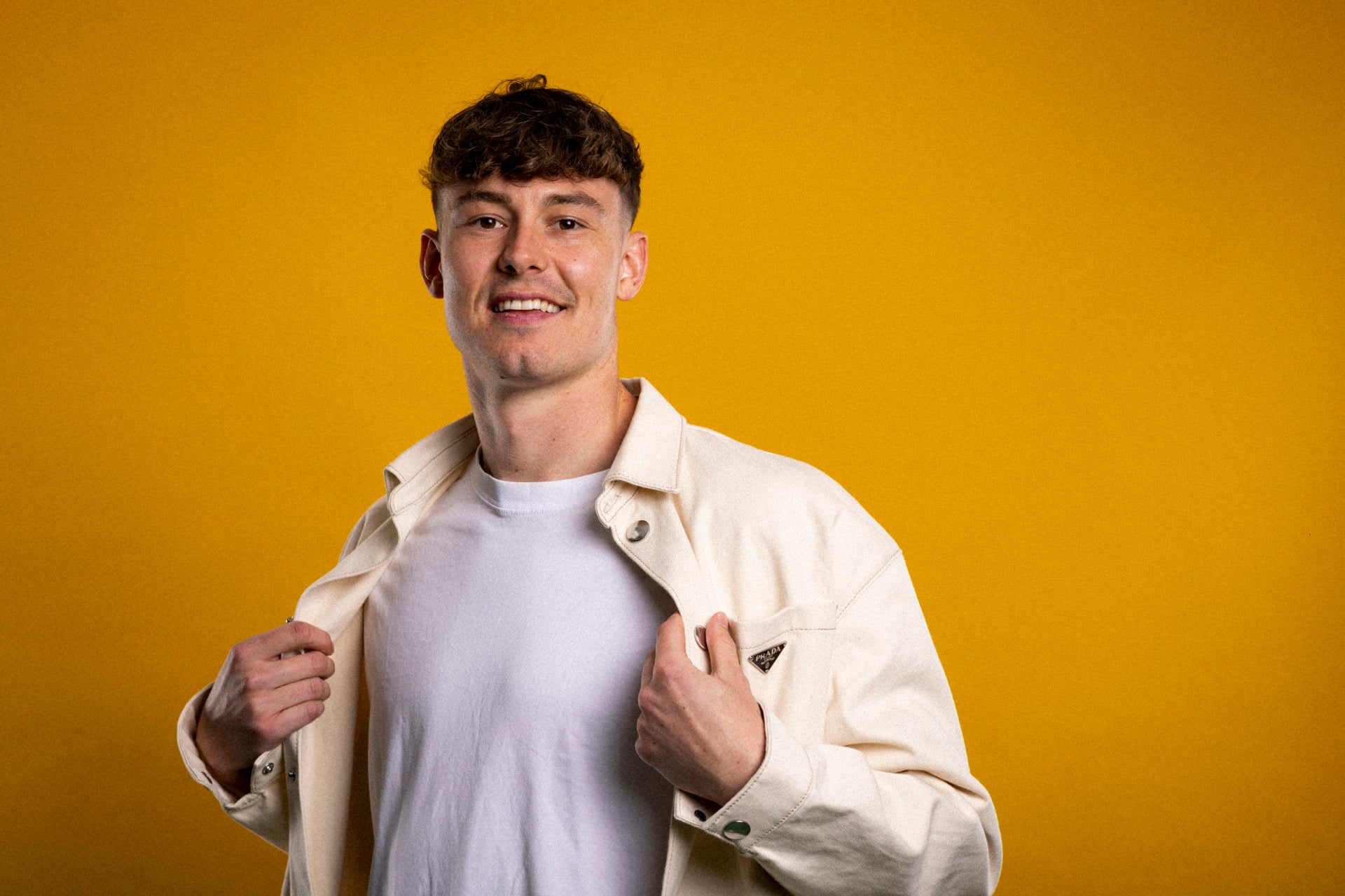 Jorgen Strand Larsen makes first Instagram post as a new Wolves player