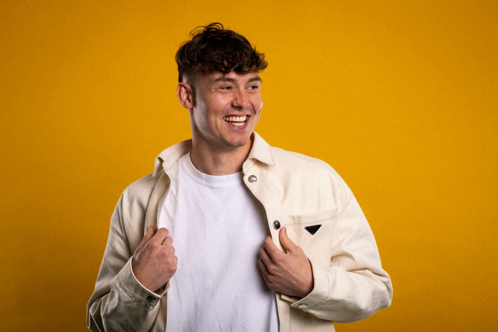 Wolverhampton Wanderers Unveil New Signing Jorgen Strand Larsen