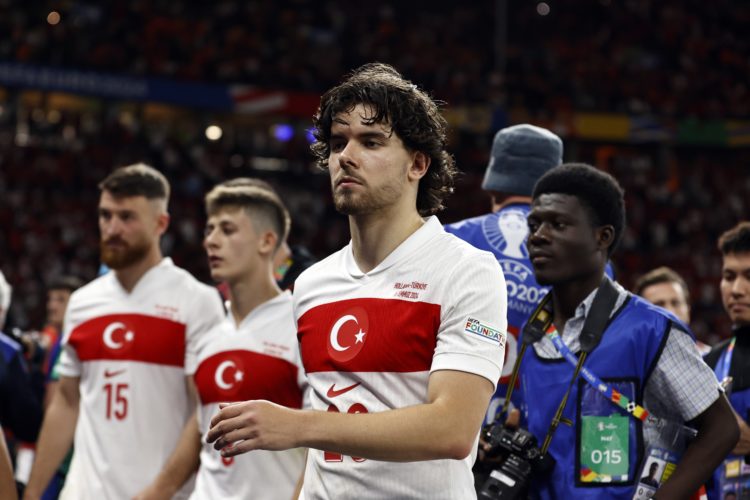 Photo by ANP via Getty Images