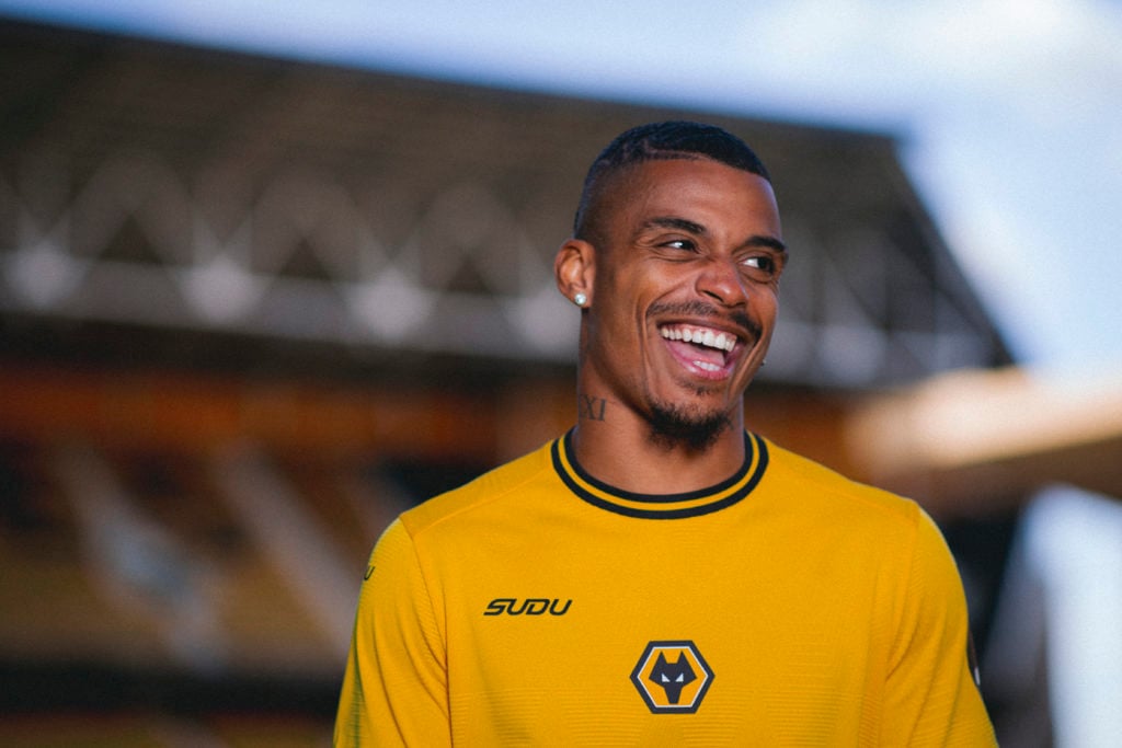 Wolverhampton Wanderers Unveil 2024/25 Home Kit
