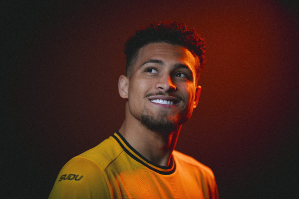 Wolverhampton Wanderers Unveil 2024/25 Home Kit
