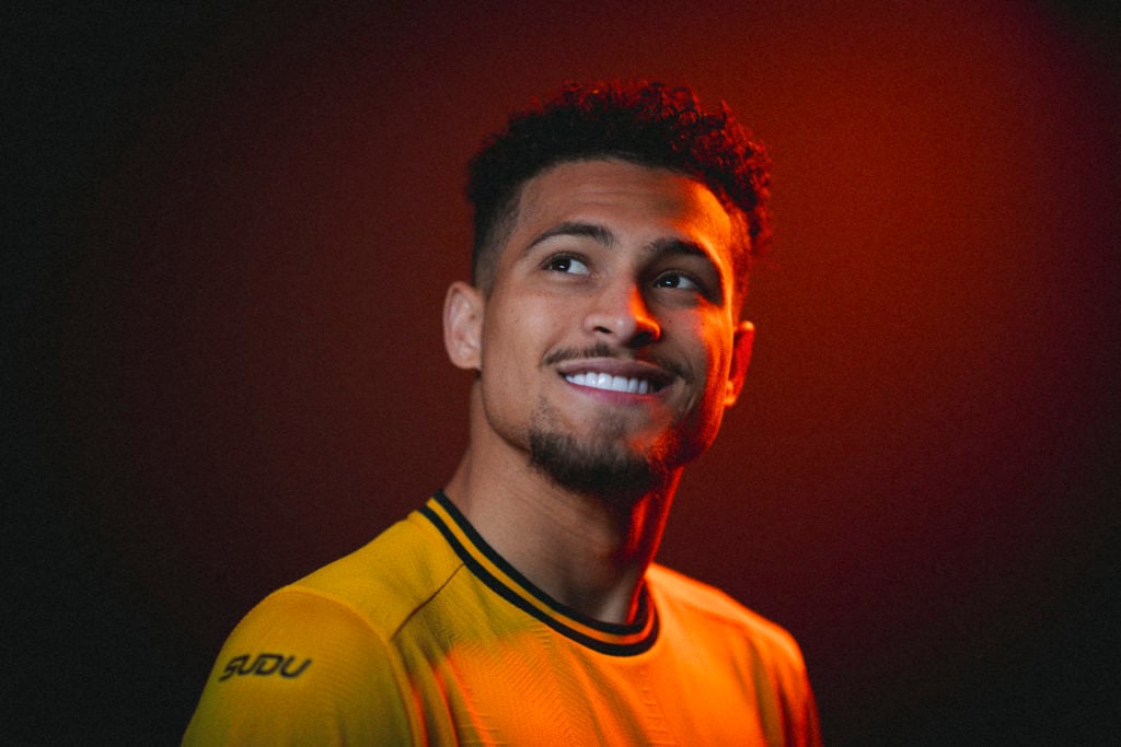 Wolverhampton Wanderers Unveil 2024/25 Home Kit