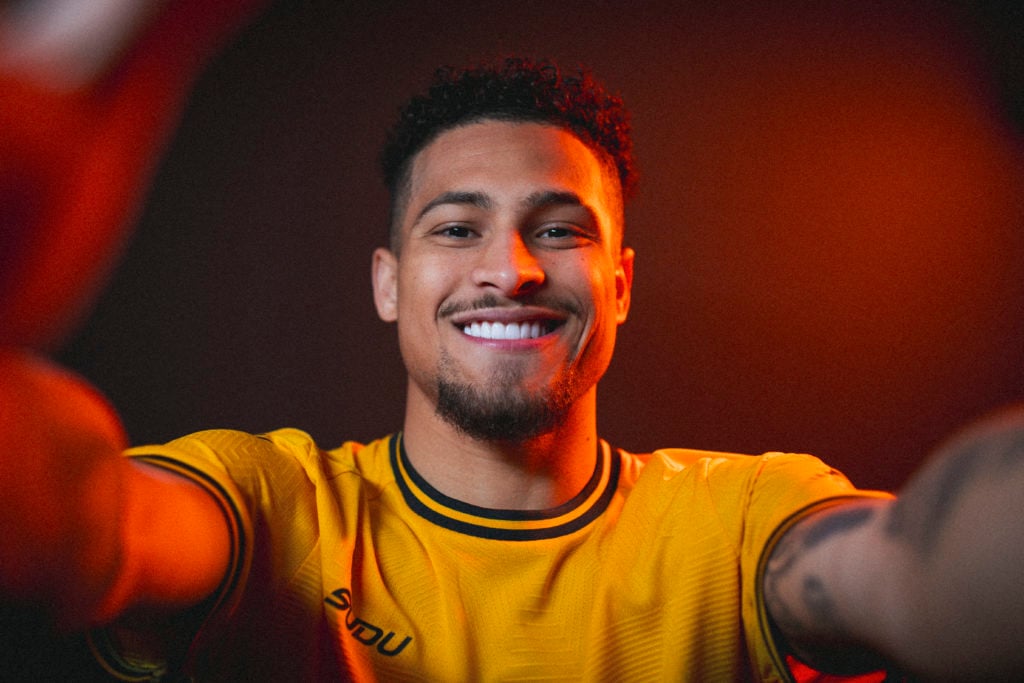 Wolverhampton Wanderers Unveil 2024/25 Home Kit
