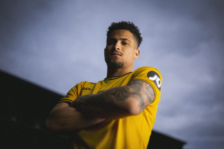 Photo by Jack Thomas - WWFC/Wolves via Getty Images