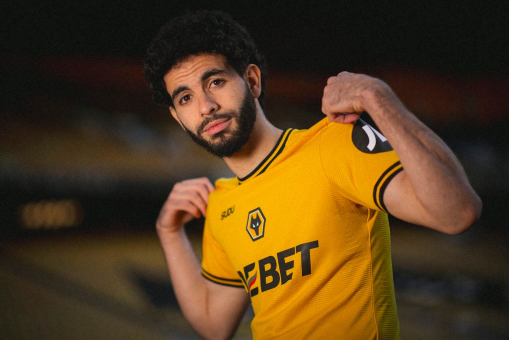 Wolverhampton Wanderers Unveil 2024/25 Home Kit