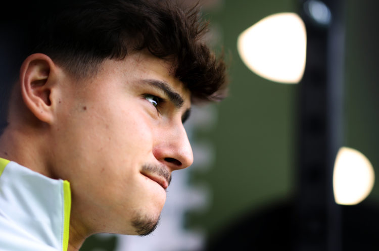 Photo by Jack Thomas - WWFC/Wolves via Getty Images