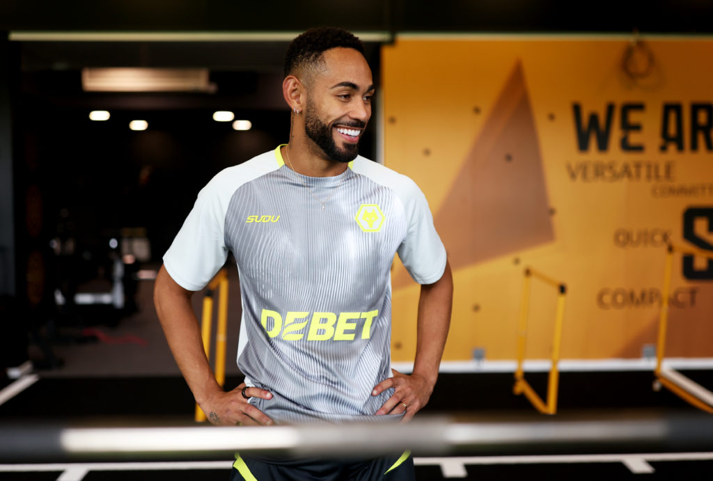 Wolverhampton Wanderers Return to Compton for Pre-season Testing