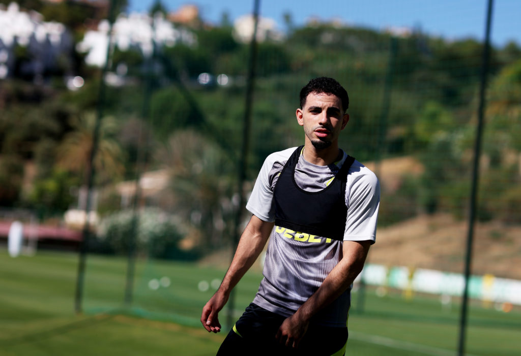 Wolverhampton Wanderers Pre-season Training Session