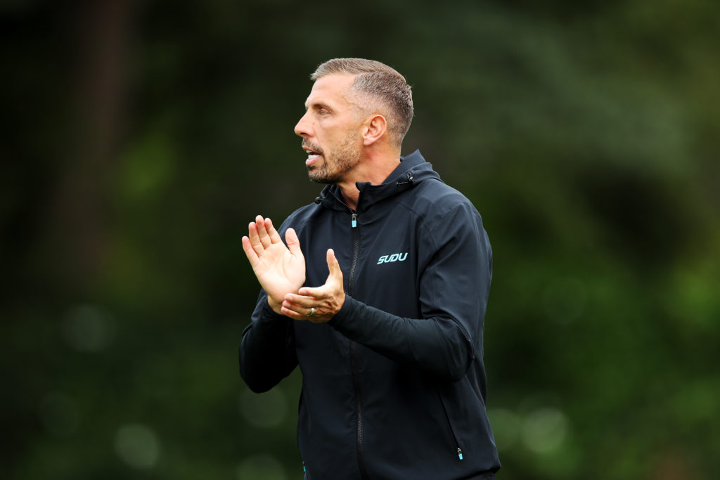 Pre-season Training Game - Wolverhampton Wanderers v Bristol City FC