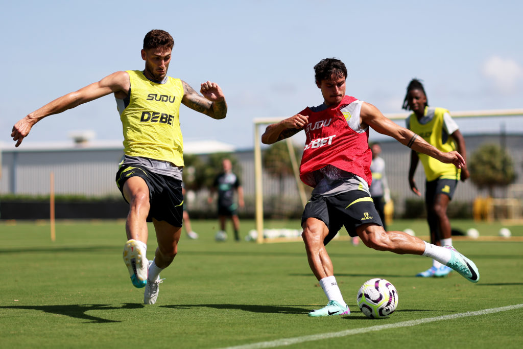 Wolverhampton Wanderers USA Pre-season Tour