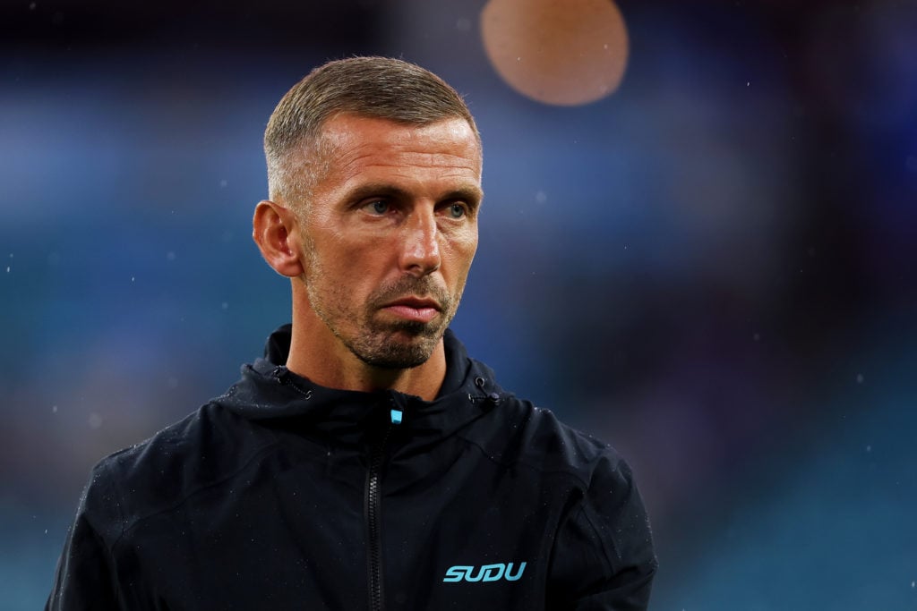 West Ham United v Wolverhampton Wanderers - Pre-Season Friendly