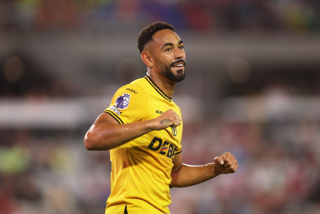 West Ham United v Wolverhampton Wanderers - Pre-Season Friendly
