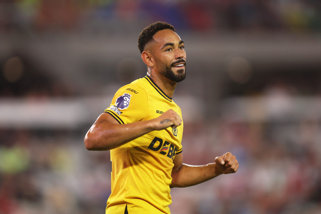 West Ham United v Wolverhampton Wanderers - Pre-Season Friendly