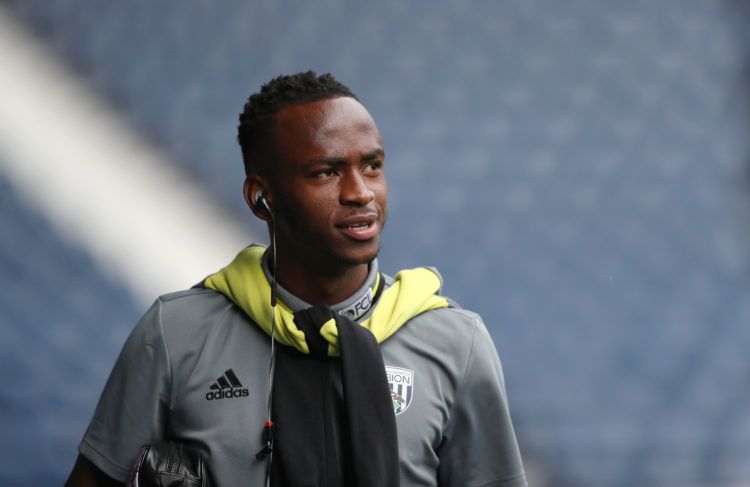 Photo by Adam Fradgley - AMA - AMA/West Bromwich Albion FC via Getty Images