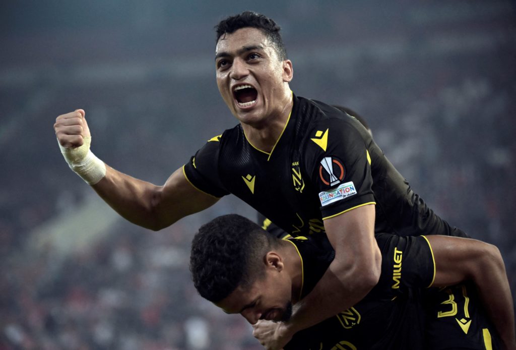 FBL-EUR-C3-OLYMPIAKOS-NANTES