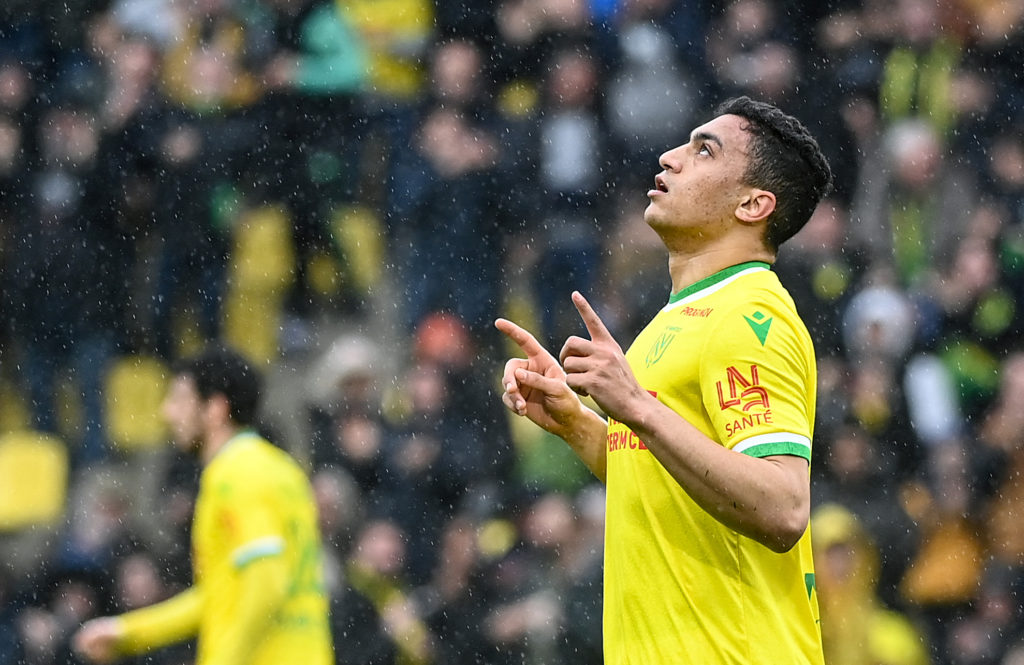 FBL-FRA-LIGUE1-NANTES-NICE