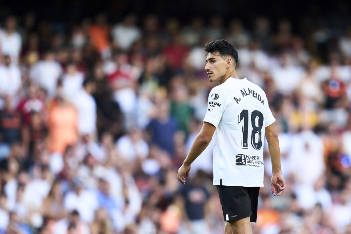 Photo by Aitor Alcalde Colomer/Getty Images