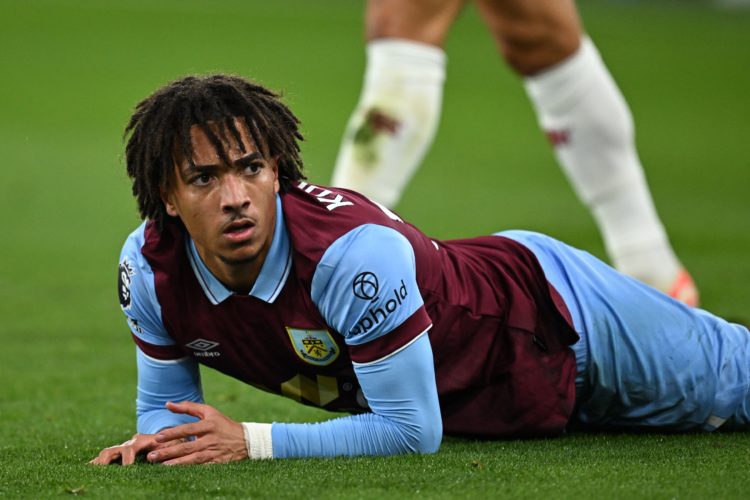 Photo by PAUL ELLIS/AFP via Getty Images