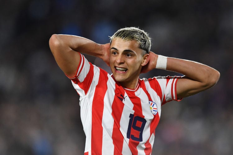 Photo by Marcelo Endelli/Getty Images