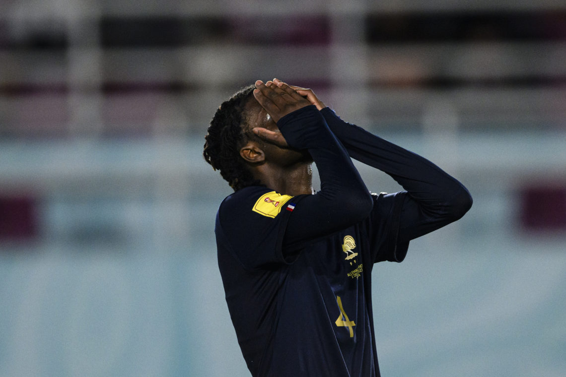 Photo by Marcio Machado/Eurasia Sport Images/Getty Images