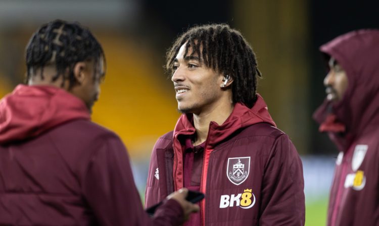 Photo by Andrew Kearns - CameraSport via Getty Images