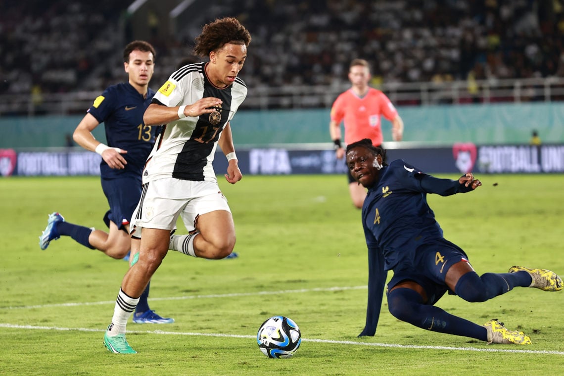 Photo by Robertus Pudyanto - FIFA/FIFA via Getty Images,