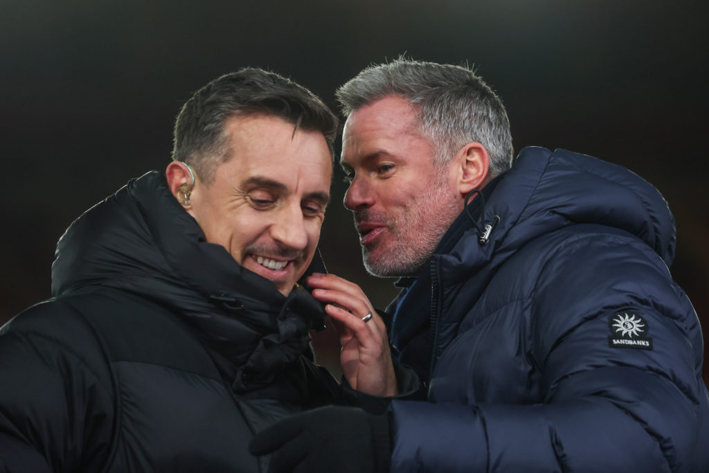 Nottingham Forest v Tottenham Hotspur - Premier League