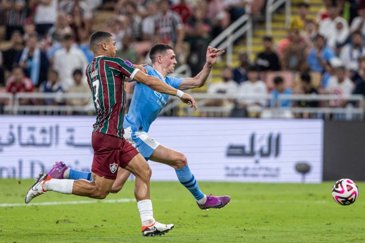 Photo by Richard Callis/Eurasia Sport Images/Getty Images