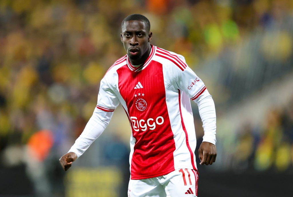 FK Bodo/Glimt v AFC Ajax: Knockout Round Play-offs Second Leg - UEFA Europa Conference League 2023/24