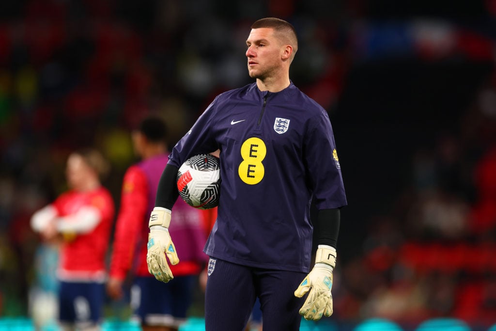 England v Brazil - International Friendly