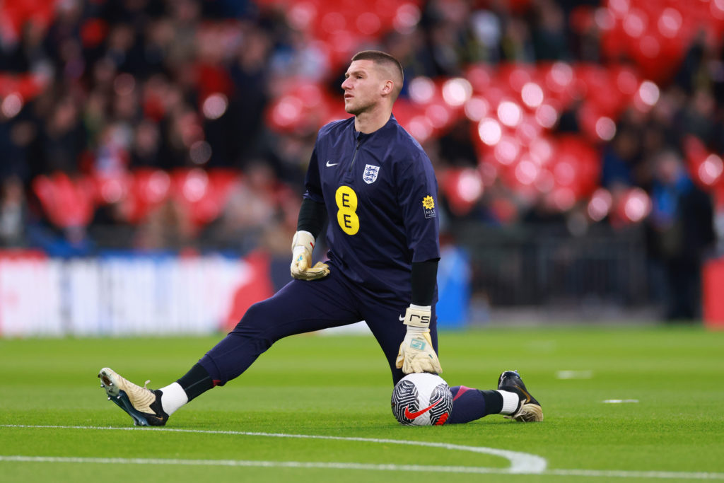 England v Brazil - International Friendly