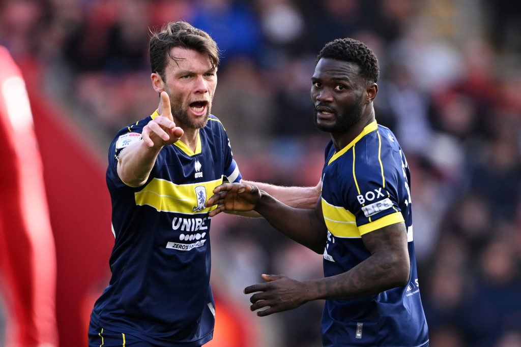 Southampton FC v Middlesbrough - Sky Bet Championship