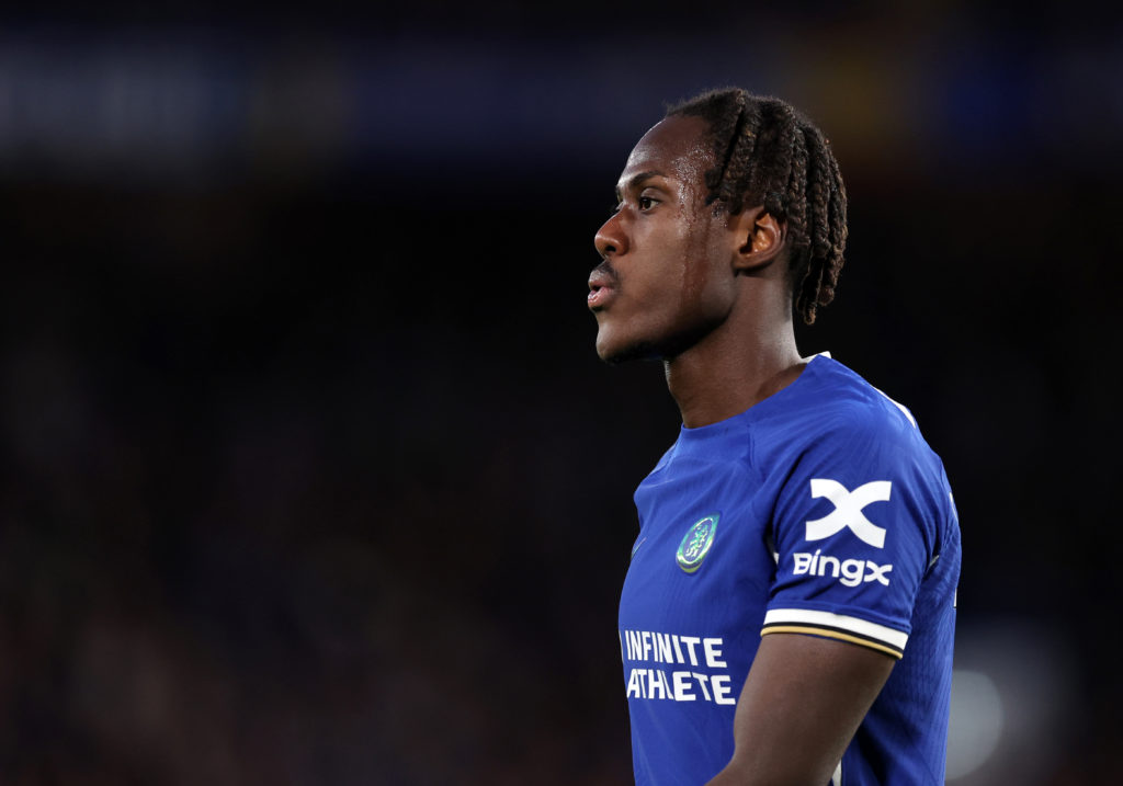 Chelsea FC v Everton FC - Premier League