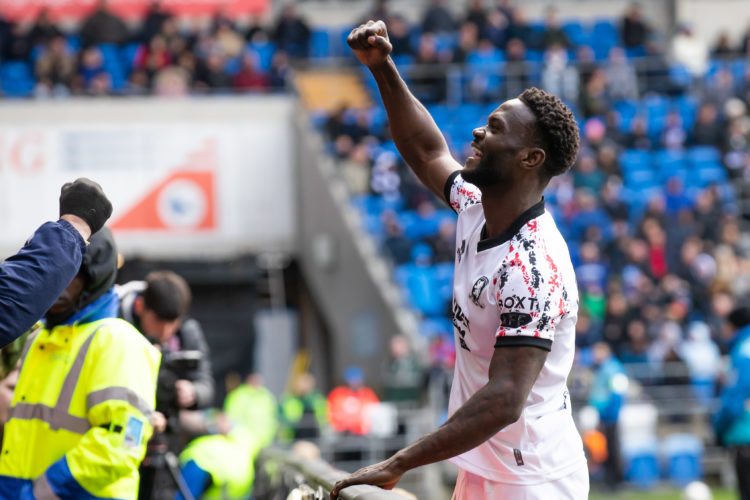 Photo by Athena Pictures/Getty Images