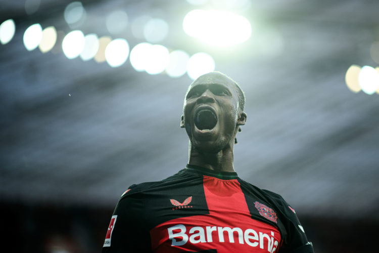 Photo by Jörg Schüler/Bayer 04 Leverkusen via Getty Images