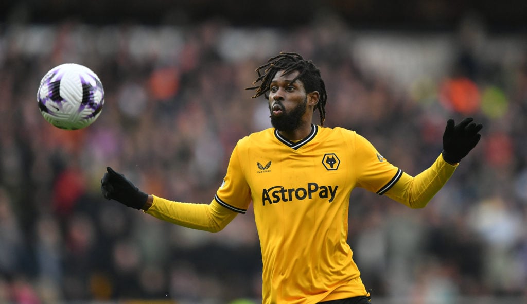 Wolverhampton Wanderers v Luton Town - Premier League