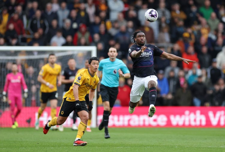 Photo by Michael Steele/Getty Images