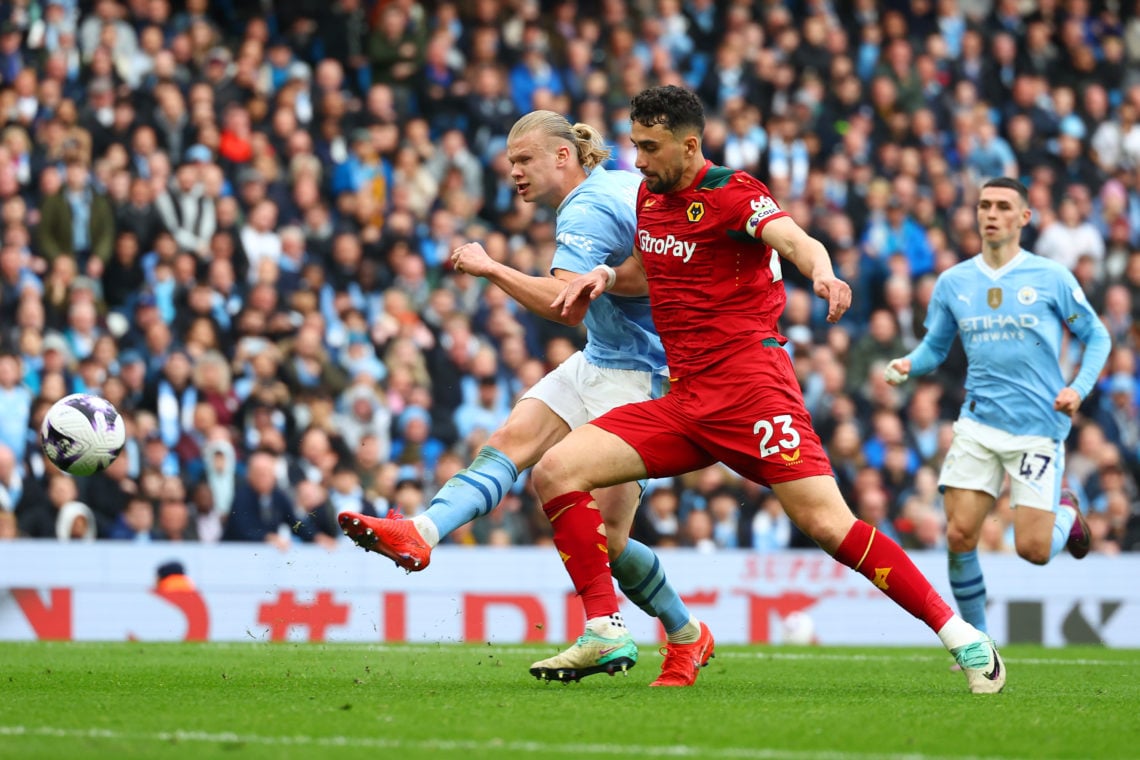 Photo by Chris Brunskill/Fantasista/Getty Images