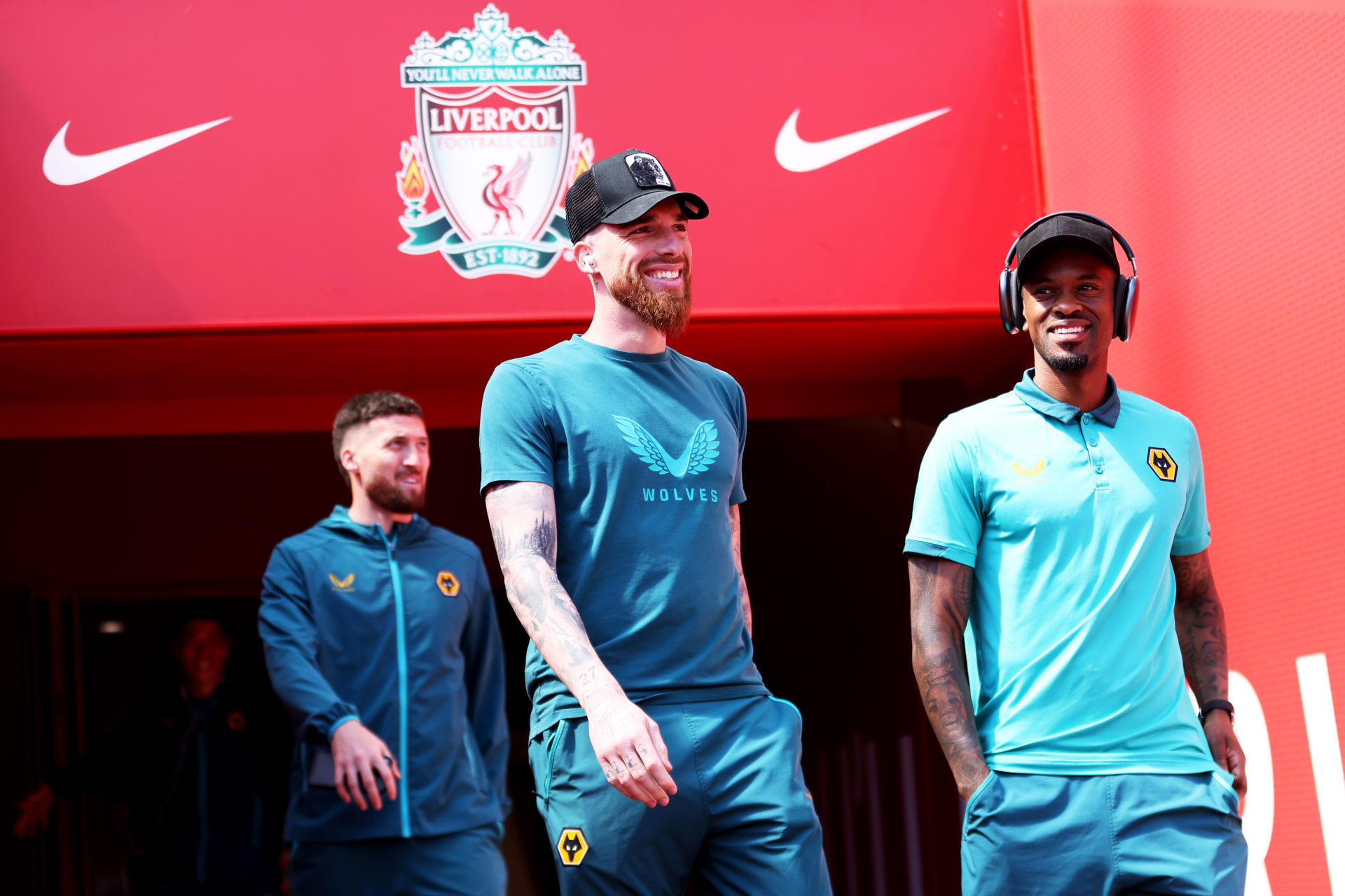 Molineux star's agents now trying to broker move to Saudi as David