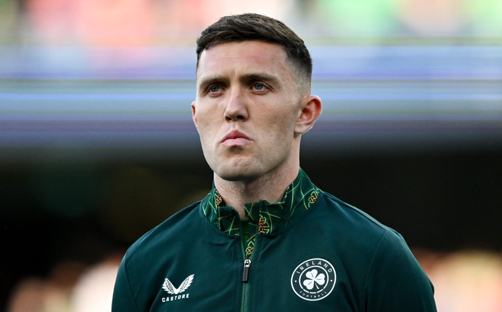 Republic of Ireland v Hungary - International Friendly