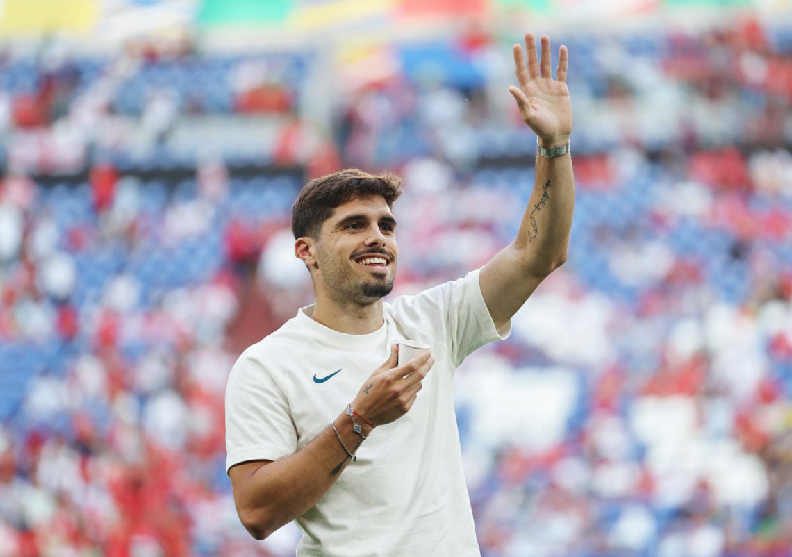 Photo by Matt McNulty - UEFA/UEFA via Getty Images