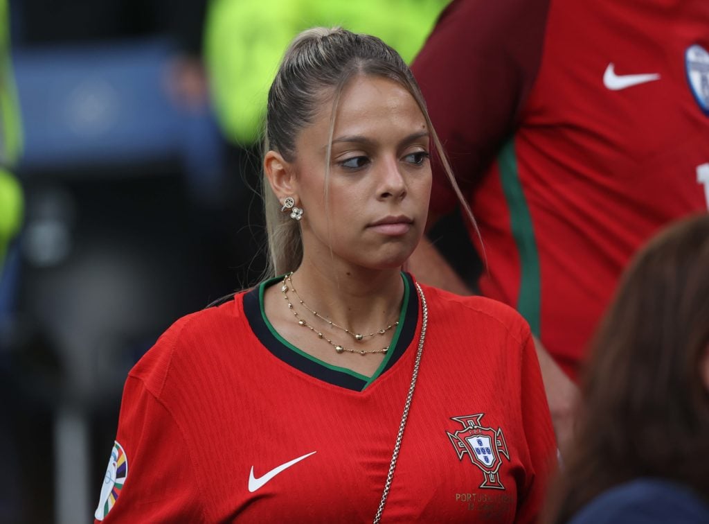 Portugal v France: Quarter-Final - UEFA EURO 2024