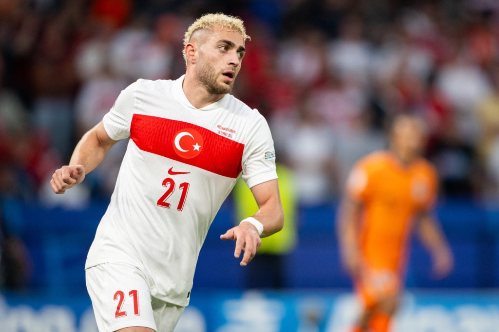 Netherlands v Turkiye: Quarter-Final - UEFA EURO 2024
