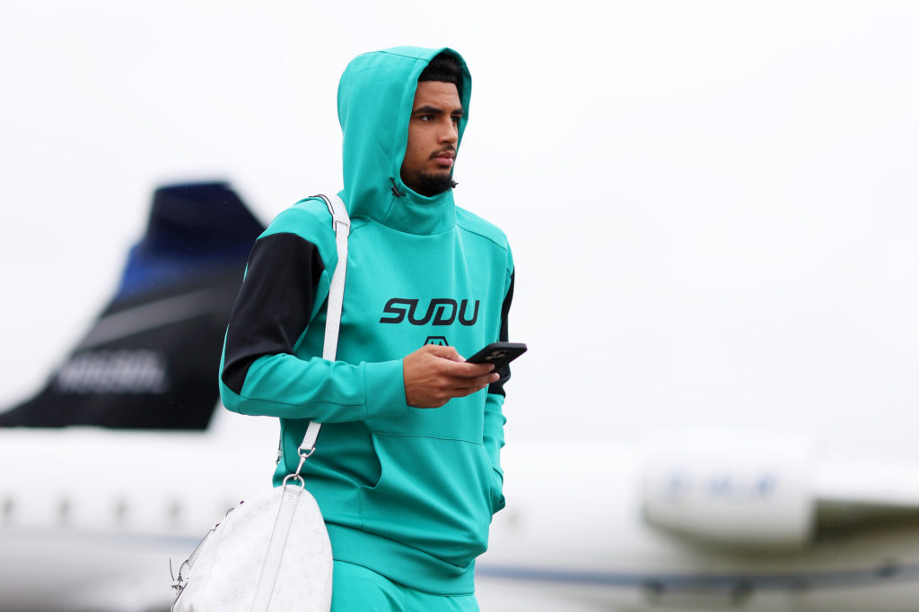 Wolverhampton Wanderers Depart for Pre-season trip to Marbella