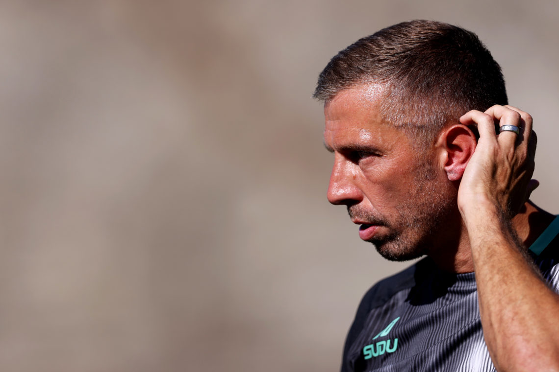 Photo by Jack Thomas - WWFC/Wolves via Getty Images