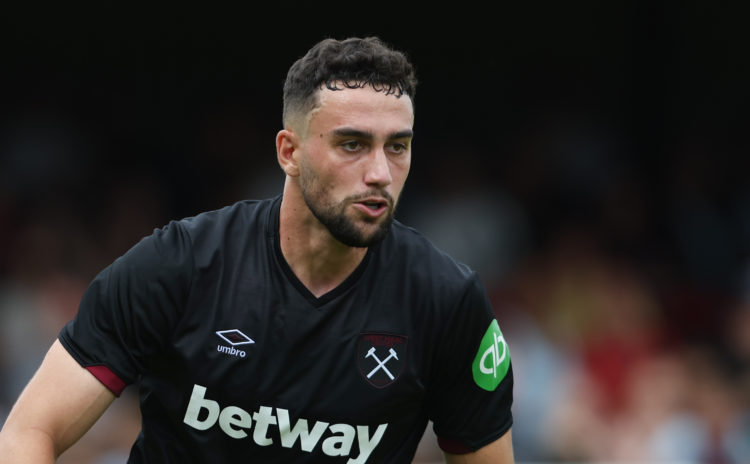 Photo by Rob Newell - CameraSport via Getty Images