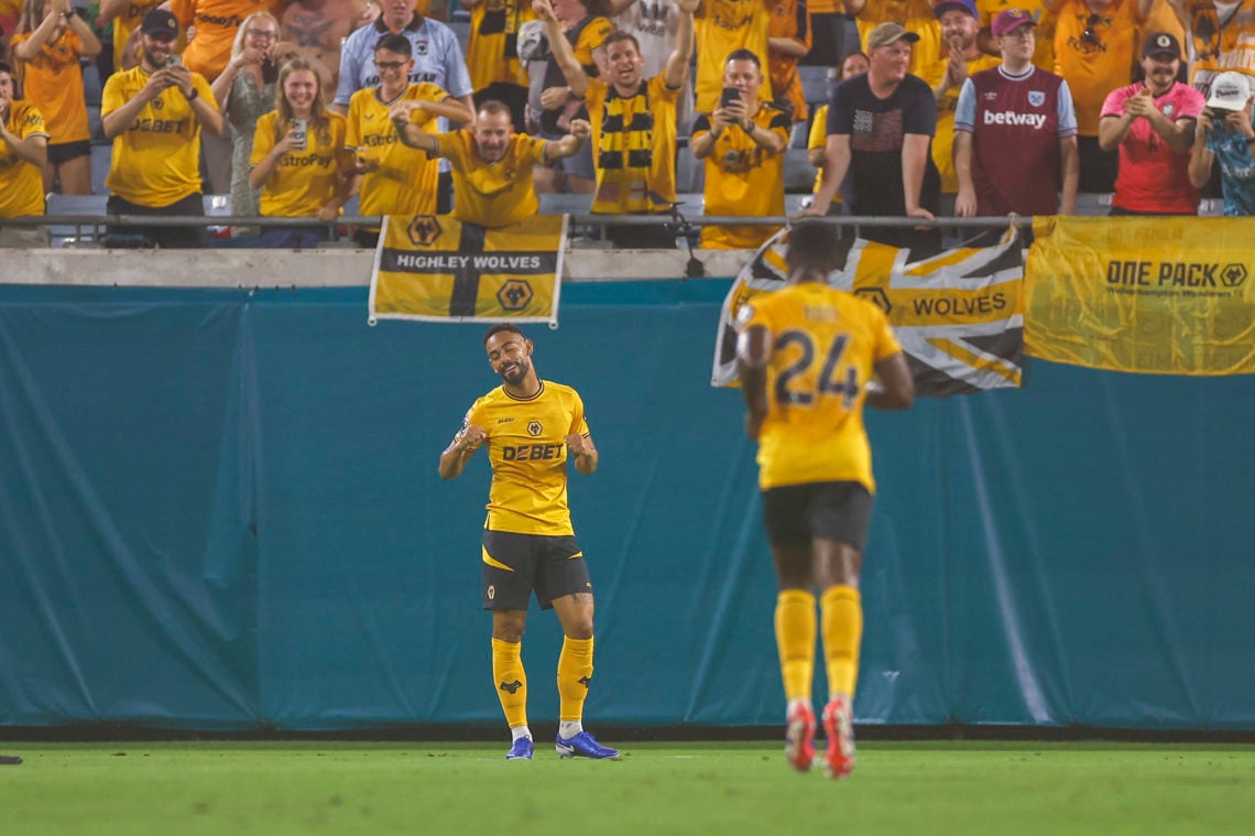 Photo by David Rosenblum/Icon Sportswire via Getty Images