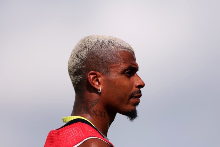 Photo by Jack Thomas - WWFC/Wolves via Getty Images