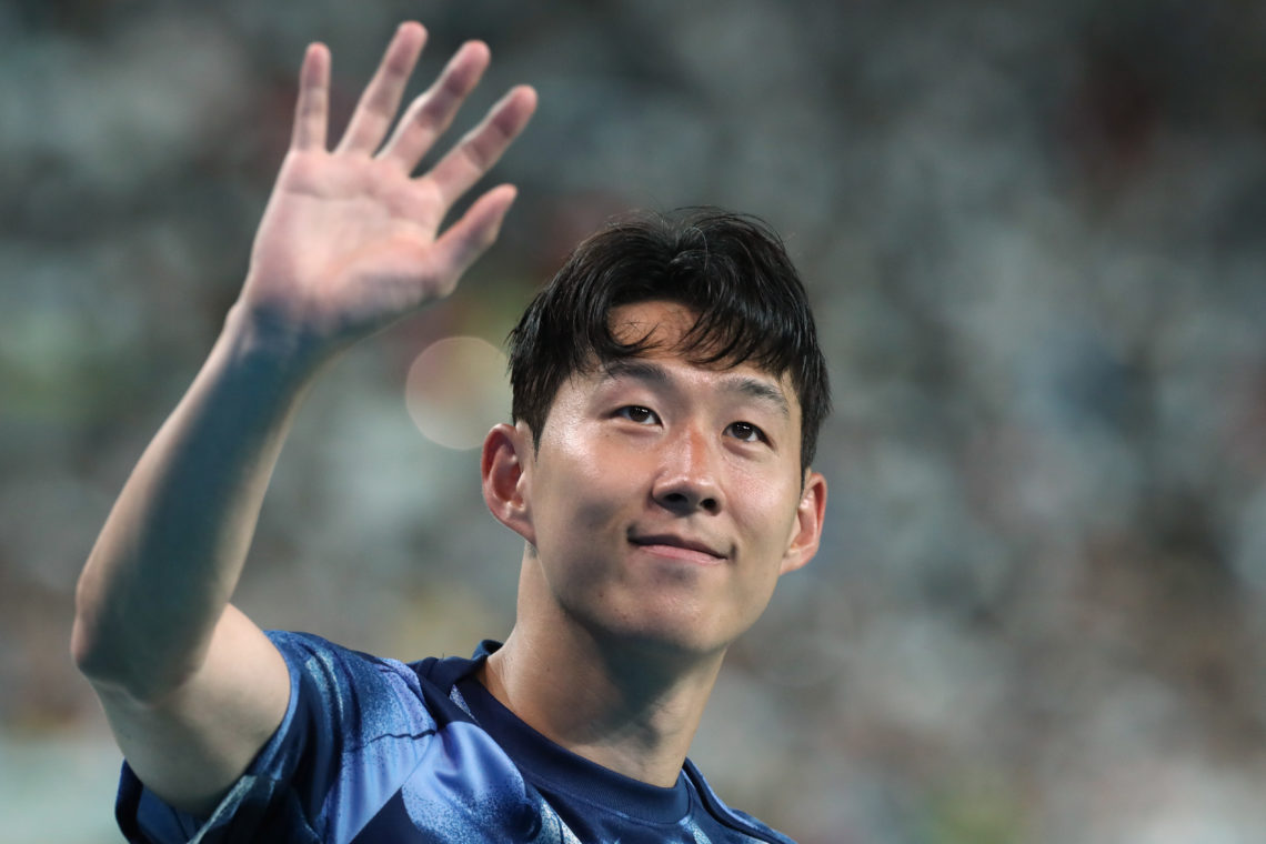 Photo by Han Myung-Gu/Getty Images
