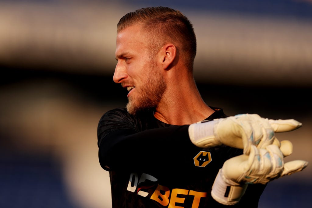 Crystal Palace v Wolverhampton Wanderers - Pre-Season Friendly